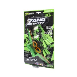 Zing AS911 Zano Bow, Multi Colour