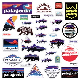 For Fashion Brand Stickers Set of 100, Stylish, Popular, Brand, Logo Stickers, Waterproof, Stylish, DIY Stickers, For Bicycles, Helmets, Computers, Suitcases, Notebooks, Cars, Motorcycles (G)