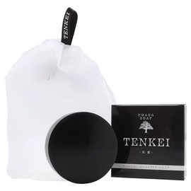 PLUS CARE Blessing Quality Soap (1 Blessing Soap + 1 Facial Wash Net)