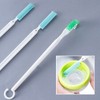 Crevice Cleaning Fine Brush 3-Piece Set Special Brush 3-Piece Set 5ea