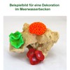 Rock/Stone, 16 x 9 x 9 cm, Sea Water Reef