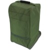 DNA Leisure NGT Carp Fishing Boot Bag Wellington Style Twin