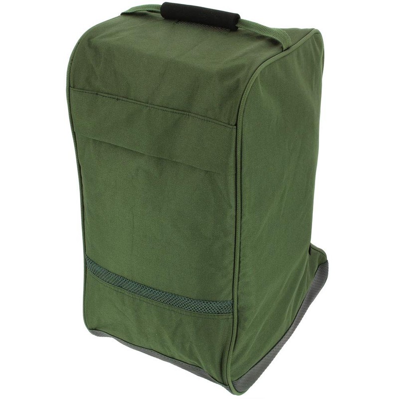 DNA Leisure NGT Carp Fishing Boot Bag Wellington Style Twin