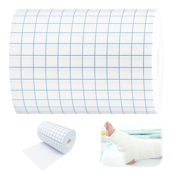 Fixomull Stretch Fixation Plaster Roll, 10 cm x 10 m,
