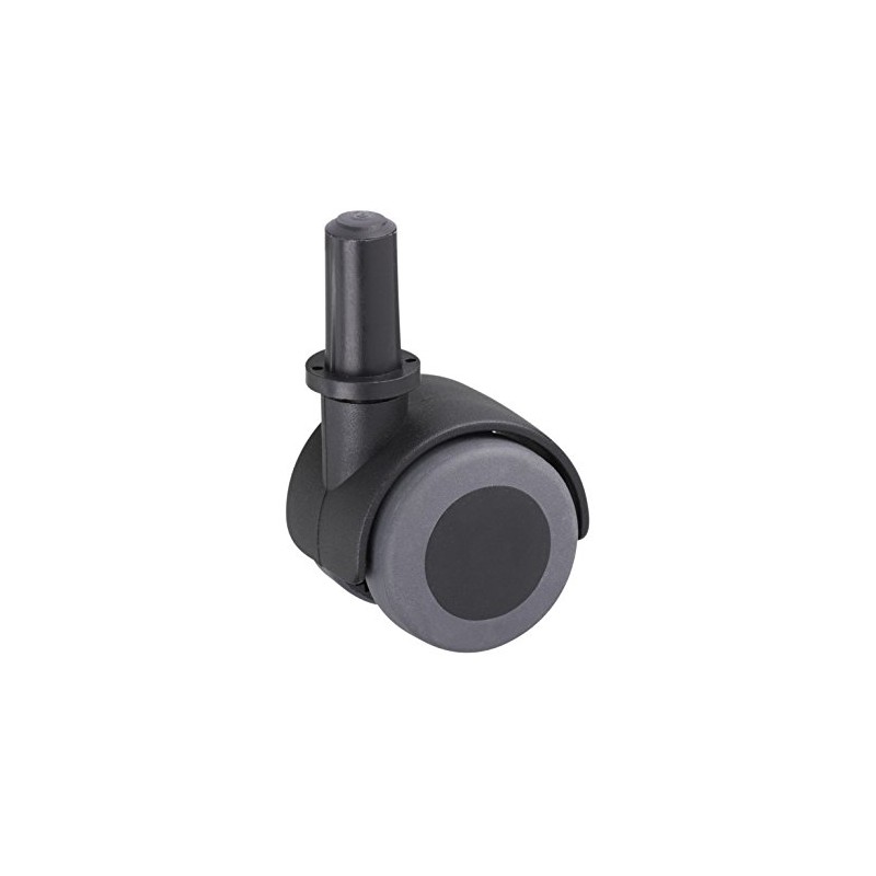 Meister Double Roller Wheel ✓ with Stick and Sheath ✓