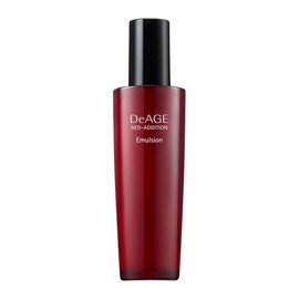 D.A.G. 참존 디에이지 레드 에디션 에멀전 120ml 로션 Charmzone D.Age Red Edition Emulsion 120ml Lotion