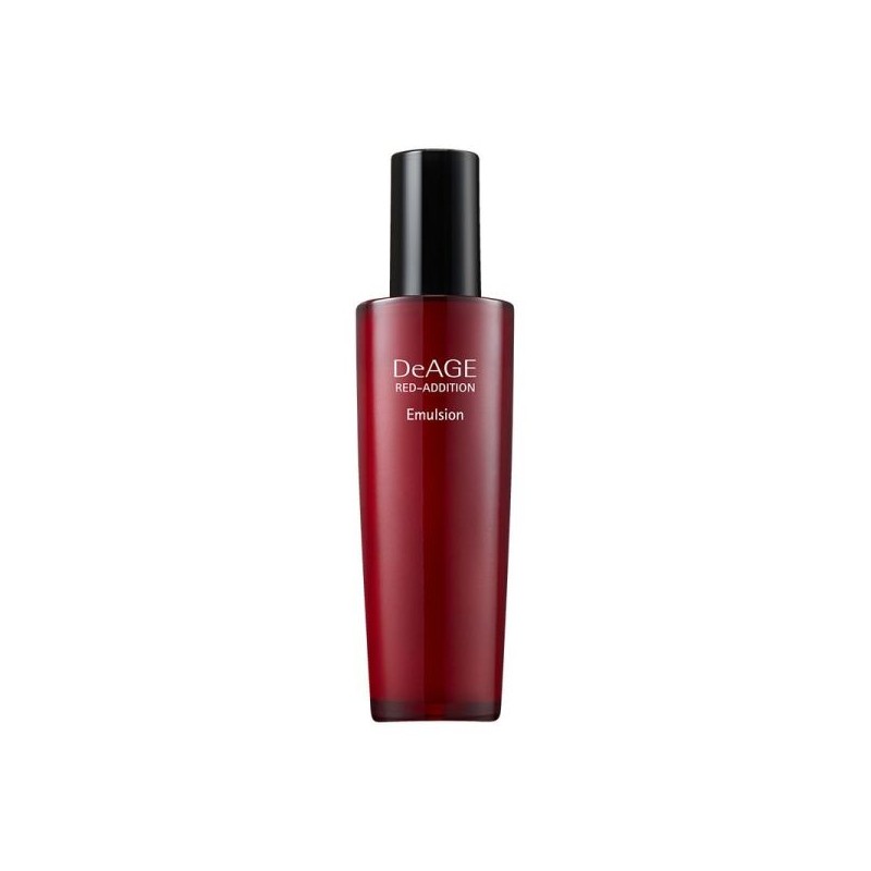 D.A.G. 참존 디에이지 레드 에디션 에멀전 120ml 로션 Charmzone D.Age
