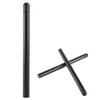 Keenso 7/8'' Motorcycle Handlebars - Universal CNC Machined Aluminum Clip-on