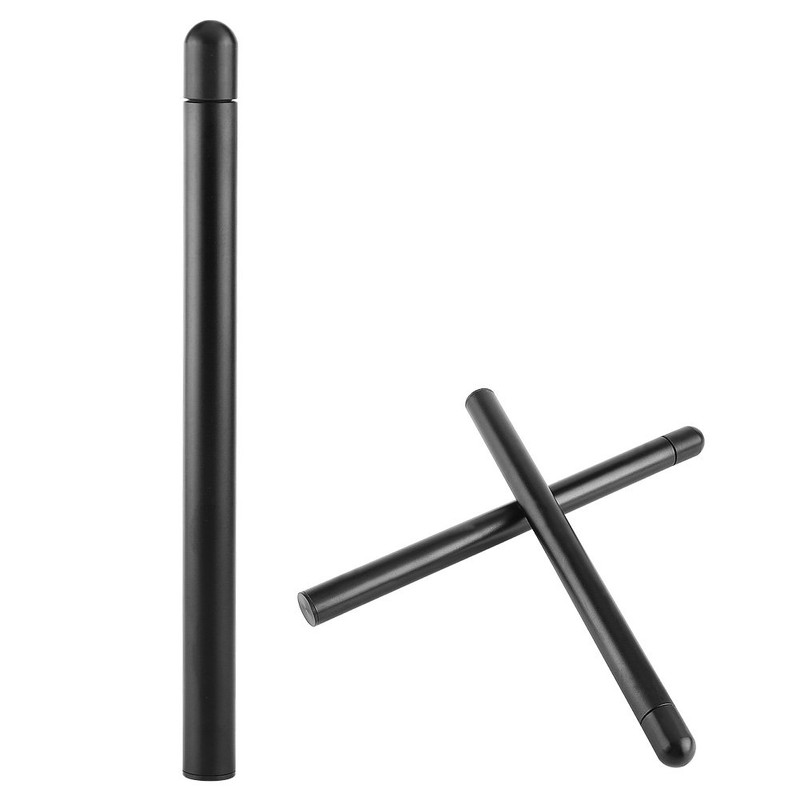 Keenso 7/8'' Motorcycle Handlebars - Universal CNC Machined Aluminum Clip-on