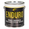 General Finishes Enduro Pro Series White Polyurethane, 1 Gallon, Flat