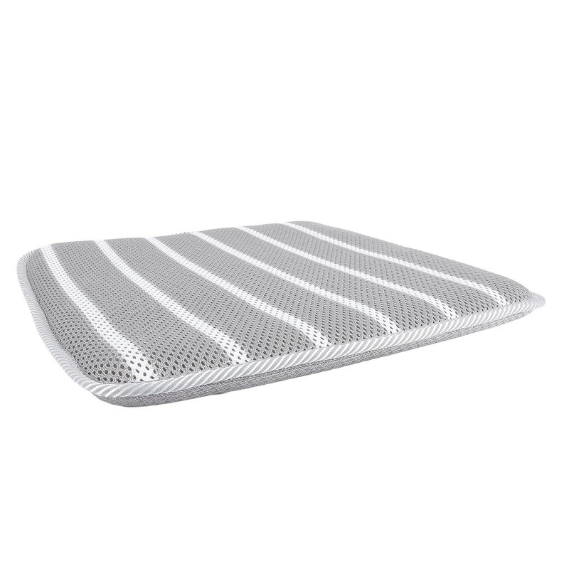 BTSEURY Shower Seat Cushion, Bathtub Cushion for Transfer Benches, Soft