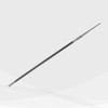 sourcing map Chainsaw File, 11/64"(4.5mm) Round Sharpening Hand Files Tool