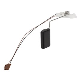 Hihaha No.94460F0000 Fuel Tank Sending Unit for Hyundai Elantra 2017-2022 Gas Tank Sending Unit 1 Pcs Black