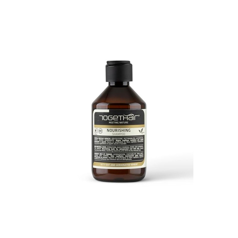 Togethair Nourishing Shampoo 250 ml