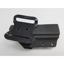 GARRETT FIRESTORM JPX 2 LE QUICK DRAW HOLSTER FOR CROSSDRAW