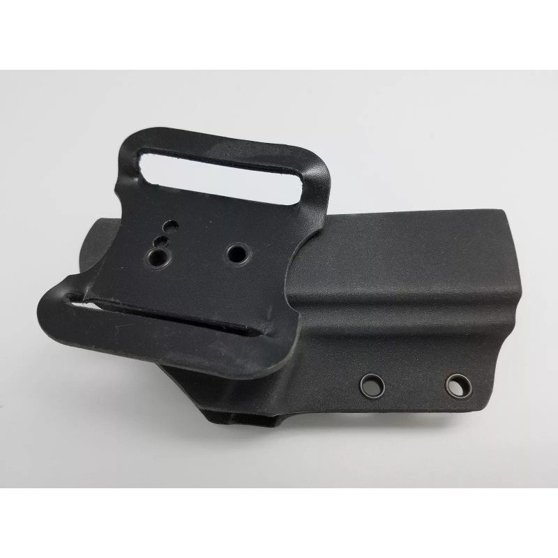 GARRETT FIRESTORM JPX 2 LE QUICK DRAW HOLSTER FOR CROSSDRAW