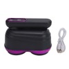 Lint Remover Double Head 2000mAh Rechargeable 20000rpm LED HD Digital