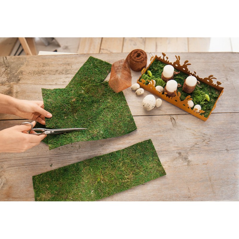 Moss Mat