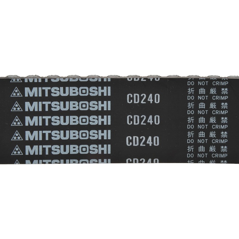 Mitsuboshi CD240 Timing Belt