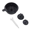 Juicing Set Citrus Orange Lemon Separation Juicing Machine Strainers Basket