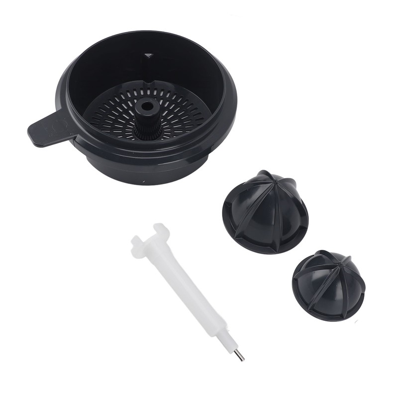 Juicing Set Citrus Orange Lemon Separation Juicing Machine Strainers Basket