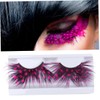 Mikinona Lashes False Eyelashes Ladies Styles Magnetic Eyelashes for Party