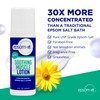 EPSOM-IT Soothing Muscle Lotion - Roll On Epsom Salt Lotion