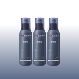 Dr.G [1+1+1] Dr.G Red Blemish for Men Elasticity All-in-One 150mL / [1+1+1] 닥터지 레드 블레미쉬 포 맨 탄력 올인원 150mL