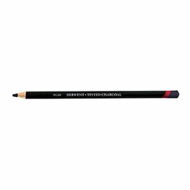 Derwent TC08 Tinted Charcoal Pencil - Thistle