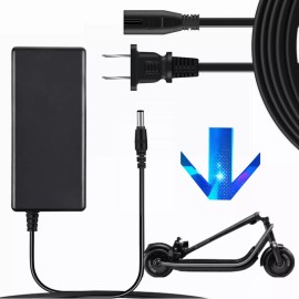 For Boosted Rev Adapter For Boosted Rev K1P BPN-102451 48V BPN102451 Foldable Electric Scooter