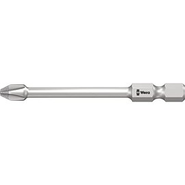 Wera 851/4 Harpoon DC PH 2x70 mm Phillips Bits