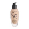 Golden Rose Fluid Foundation No:23 1 Paket