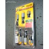 Roughneck ROU22198 Screwdriver Set - 6 piece