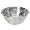 Kitchen Sieve Stainless Steel Universal Sieve 24 cm