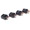 IEQFUE 4PCS Power Relay 284B7-CW29E IPDM ECM Compatible with Armada