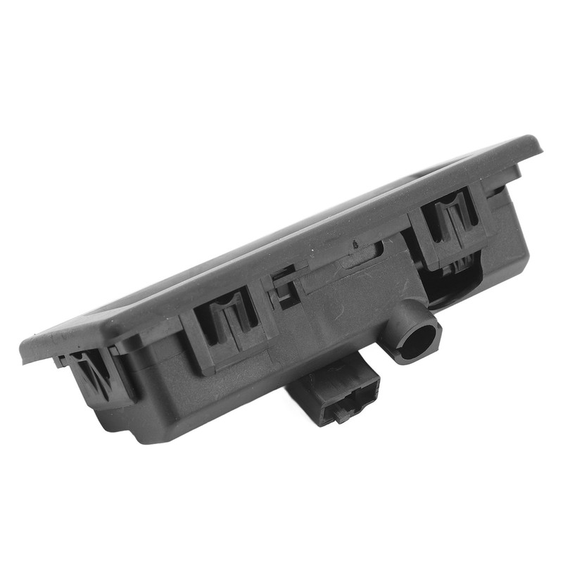 Rear Door Lock Handle 3V0827566 Sensitive Control Switch For Octavia