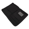 Car Document Holder, Multifunctional Car Glove Box Organizer with Universal