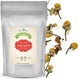 Chamomile Flowers - (100 grams)