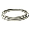 JET Elite Bi-Metal Bandsaw Blade, 1" x 0.035" x 132-1/2"(4/6T)(891096)