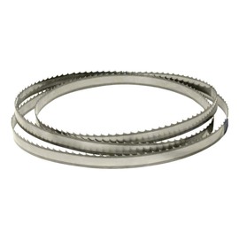 JET Elite Bi-Metal Bandsaw Blade, 1" x 0.035" x 132-1/2"(4/6T)(891096)