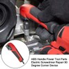 Right Angle Attachment Electric Screwdriver Repair 90 Degree Corner Device,
