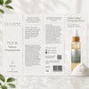 Srivana Heights 7125ft Facial Cleanser with White Tea 150ml