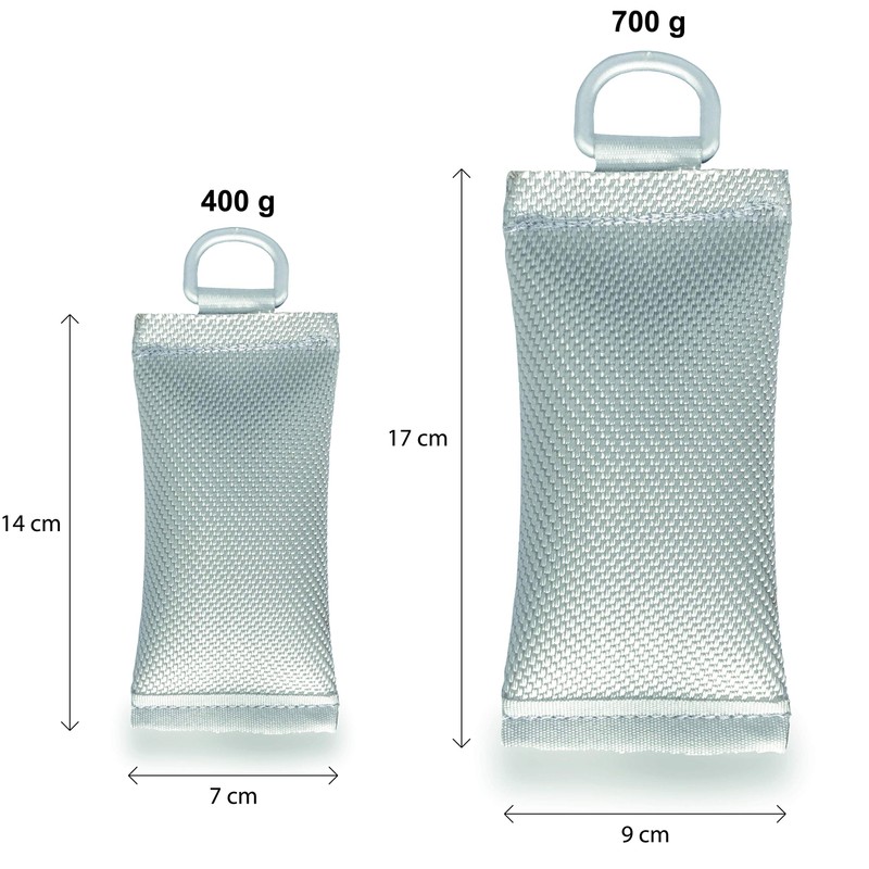 FLAGLY Premium Flags and Flags Attachment Set – 1 x