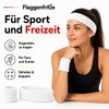 Flag FRITZE® Flag Rainbow Wristband + Free Sticker