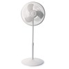 LASKO S16201 Oscillating Stand Fan, 16-Inch