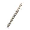 CBJAPAN DSK Chopsticks with Case, Antibacterial Specifications, Gray Beige, Dishwasher