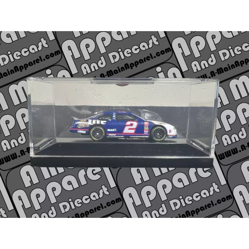 Undisclosed Rusty Wallace 1:64th Miller Lite NASCAR