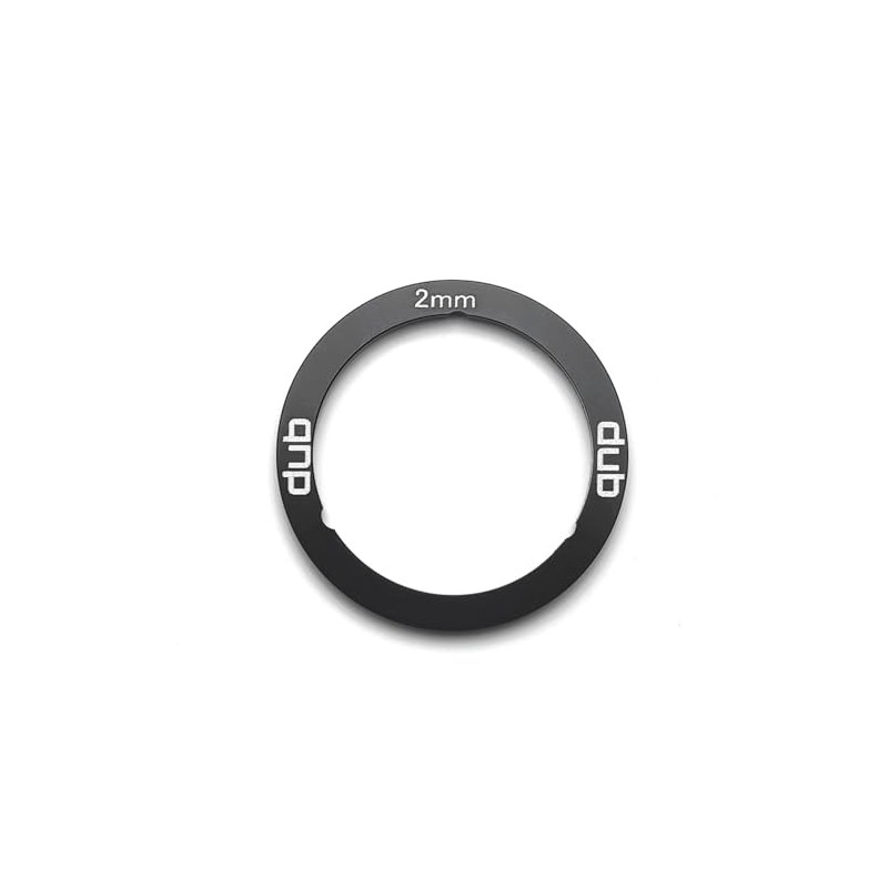 takewell Dub Bottom Bracket Spacer for SRAM Dub Bottom Bracket
