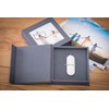 USB Stick Gift Box for Wedding - Photo Box with