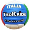 CUCUBA Volleyball Beach Volley Power Model with Italian Tricolour Shield